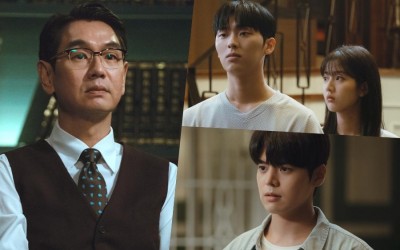 choi-hyun-wook-and-ryeoun-confront-shin-eun-soos-father-to-protect-her-in-twinkling-watermelon