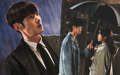 Choi Jin Hyuk Is Shaken After Seeing Baek Seo Hoo Confess To Jeong Eun Ji In "Miss Night And Day"