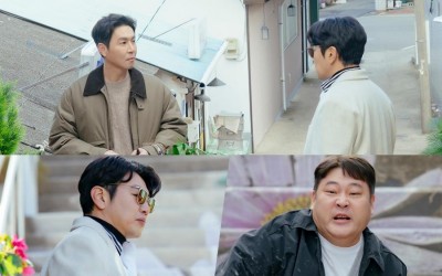 choi-moo-sung-and-choi-won-young-show-contrasting-reactions-to-lee-jong-hyuks-visit-in-family-by-choice