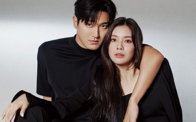 Choi Siwon And Lee Sun Bin Discuss Their Fateful Meeting In Japan, Spoilers About Their Characters’ Relationship In “Work Later, Drink Now 2,” And Mor