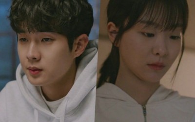 Choi Woo Shik And Kim Da Mi Come To Face With Reality In “Our Beloved Summer”
