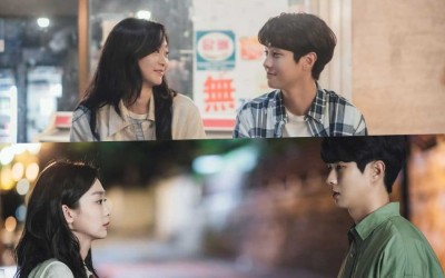 Choi Woo Shik And Kim Da Mi Share A Complicated Relationship Over The Years In “Our Beloved Summer”