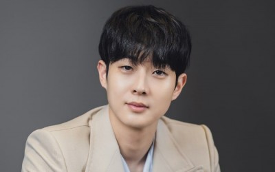 Choi Woo Shik Discusses Chemistry With Kim Da Mi, OST Sung By BTS’s V, And His Ideal Type