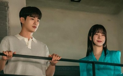 Choi Woong And Kim Kyu Sun Become Entangled In Complex Relationships In New Drama "Scandal"