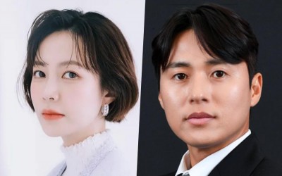 Choi Yoon Young And Former Soccer Player Baek Ji Hoon Confirmed To Have Broken Up