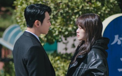 chun-woo-hee-and-kim-dong-wook-seek-revenge-through-fraud-in-new-drama-delightfully-deceitful