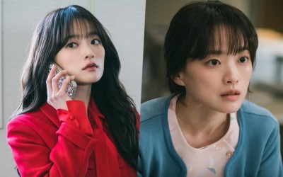 Chun Woo Hee Describes Her Approach To Playing A Multi-Faceted Con Artist In “Delightfully Deceitful”