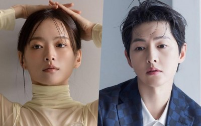 chun-woo-hee-joins-song-joong-ki-in-talks-for-new-drama