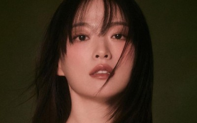 Chun Woo Hee Talks About A Memorable Scent, Approach To Portraying Characters, Upcoming Drama, And More