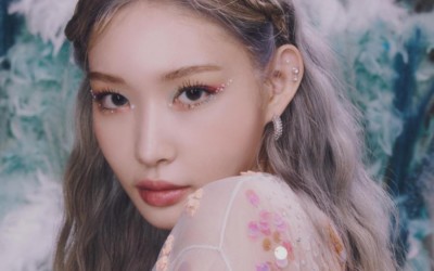 Chungha Pens Heartfelt Letter After Officially Parting Ways With MNH Entertainment