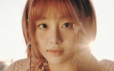 Chuu Announces U.S. Tour Dates And Cities For “Howl”