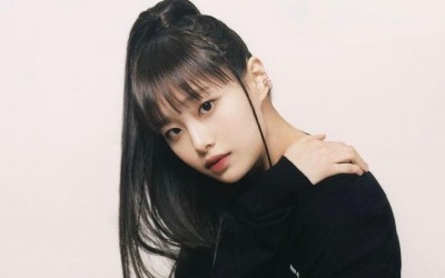 Chuu Shares How She Overcomes Hardship, Why She’s So Dedicated To Her Career, And More