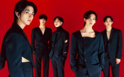 CIX Announces Dates And Cities For 2024 Tour Of North America