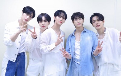 CIX Announces January Comeback With Schedule For “0 Or 1”