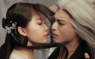 Classic Forbidden Romance: 6 Reasons To Watch C-Drama “Love Between Fairy And Devil”