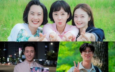 “Cleaning Up” Stars Say Goodbye + Thank Viewers Ahead Of Finale