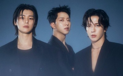 CNBLUE Confirmed To Make Full-Group Appearance On 