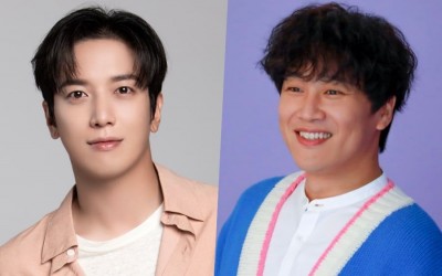 CNBLUE’s Jung Yong Hwa And Cha Tae Hyun In Talks To Star In New KBS Police Drama