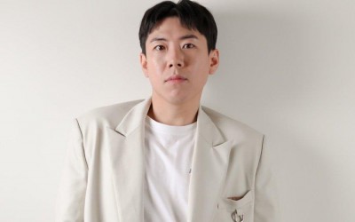 Comedian Yang Se Chan Signs With Antenna