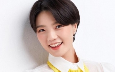 Comedienne Ahn Young Mi Gives Birth To Her First Child