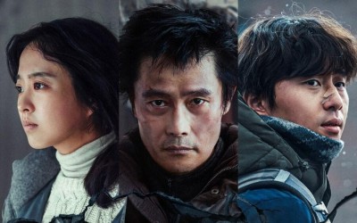 “Concrete Utopia” Surpasses 1 Million Moviegoers After Topping Box Office For 4 Days In A Row