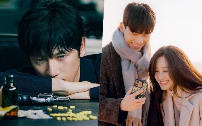 connection-and-the-midnight-romance-in-hagwon-sweep-most-buzzworthy-drama-and-actor-rankings