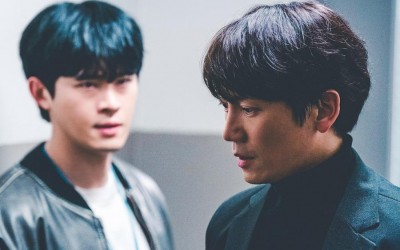 "Connection" Heads Into 2nd Half On Ratings High