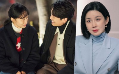 “Crash Course In Romance” And Lee Bo Young Top Most Buzzworthy Drama And Actor Rankings