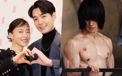 “Crash Course In Romance” And “Taxi Driver 2” Sweep Most Buzzworthy Drama And Actor Rankings
