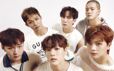 Cube Entertainment Briefly Comments On BTOB’s Contract Renewal Status