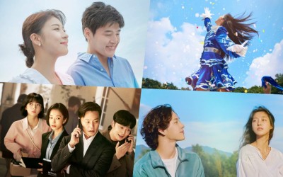“Curtain Call” And “Cheer Up” Postpone Broadcasts Due to World Cup Coverage While “Behind Every Star” And “Summer Strike” Still Draw In Viewers