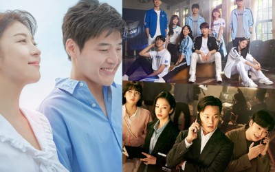 “Curtain Call” Defends Its Top Spot As “Cheer Up” And “Behind Every Star” See Small Changes In Viewership Ratings