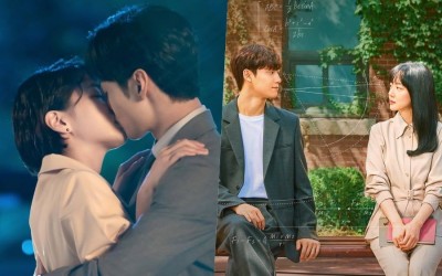 “Dali And Cocky Prince” Ends On Highest Ratings Of Its Entire Run + “Melancholia” Dips Slightly