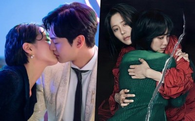 “Dali And Cocky Prince” Maintains No. 1 Ratings As “Reflection Of You” Sees Drop For 2nd Episode