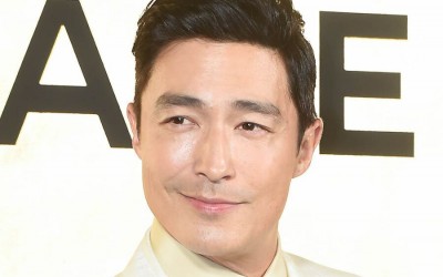 Daniel Henney To Make Appearance On “The Manager”