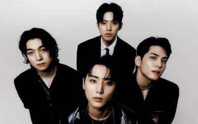 DAY6 Achieves 1st-Ever Perfect All-Kill With 