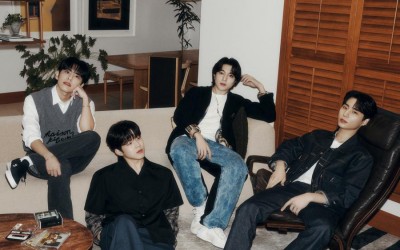 DAY6 Announces Dates And Cities For 2024-2025 World Tour 