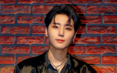 DAY6’s Young K Announces Solo Comeback With 1st Full Album “Letters With Notes”