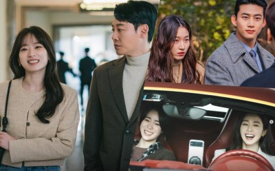“Delightfully Deceitful” And “Heartbeat” Are Neck-And-Neck In Close Ratings Battle
