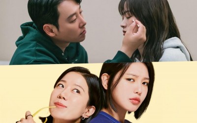 “Delightfully Deceitful” Remains Steady Ahead Of Finale + “Not Others” Joins Ratings Race