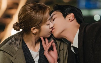 “Destined With You” Heads Into 2nd Half Of Run On Its Highest Ratings Yet