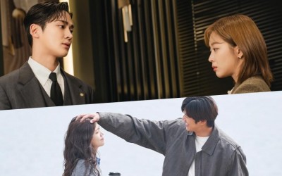 “Destined With You” Premieres To No. 1 Ratings + “Longing For You” Sees Rise
