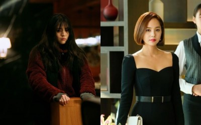 Dial R For Revenge: 8 Thrilling K-Dramas About Women Seeking Retribution