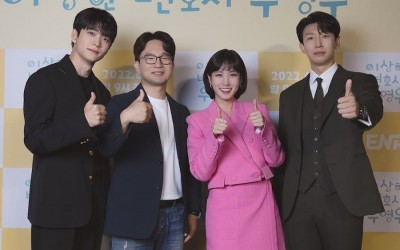 Director Behind “Extraordinary Attorney Woo” Shares Thoughts On Drama’s Success And What To Look Forward To