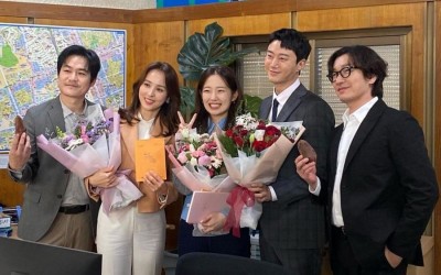 “Divorce Attorney Shin” Ends On Its Highest Ratings Yet