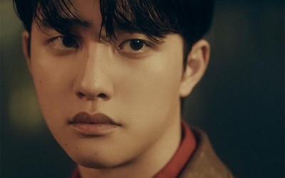 D.O. To Leave SM And Join New Agency Founded By Manager + Will Still Continue EXO’s Activities