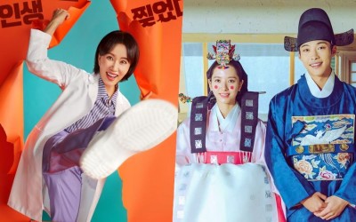 “Doctor Cha” Climbs To Its Highest Saturday Ratings Yet As “Joseon Attorney” Holds Steady For Finale