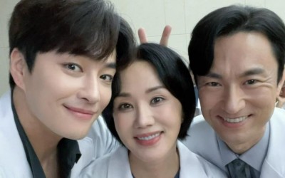 “Doctor Cha” Ends On Highest Ratings Of Its Entire Run