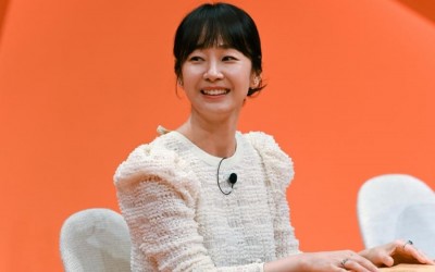 “Doctor Cha” Star Myung Se Bin Reveals She’s Had Her Eggs Frozen + Talks About Cast’s Real-Life Friendship