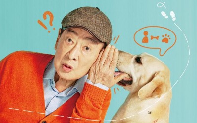 dog-knows-everything-ratings-hold-steady-for-2nd-episode